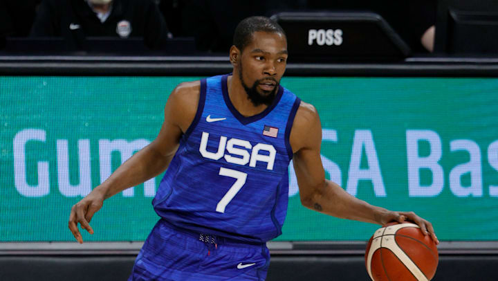 TOKİO-2020: Basketbolda sensasiya