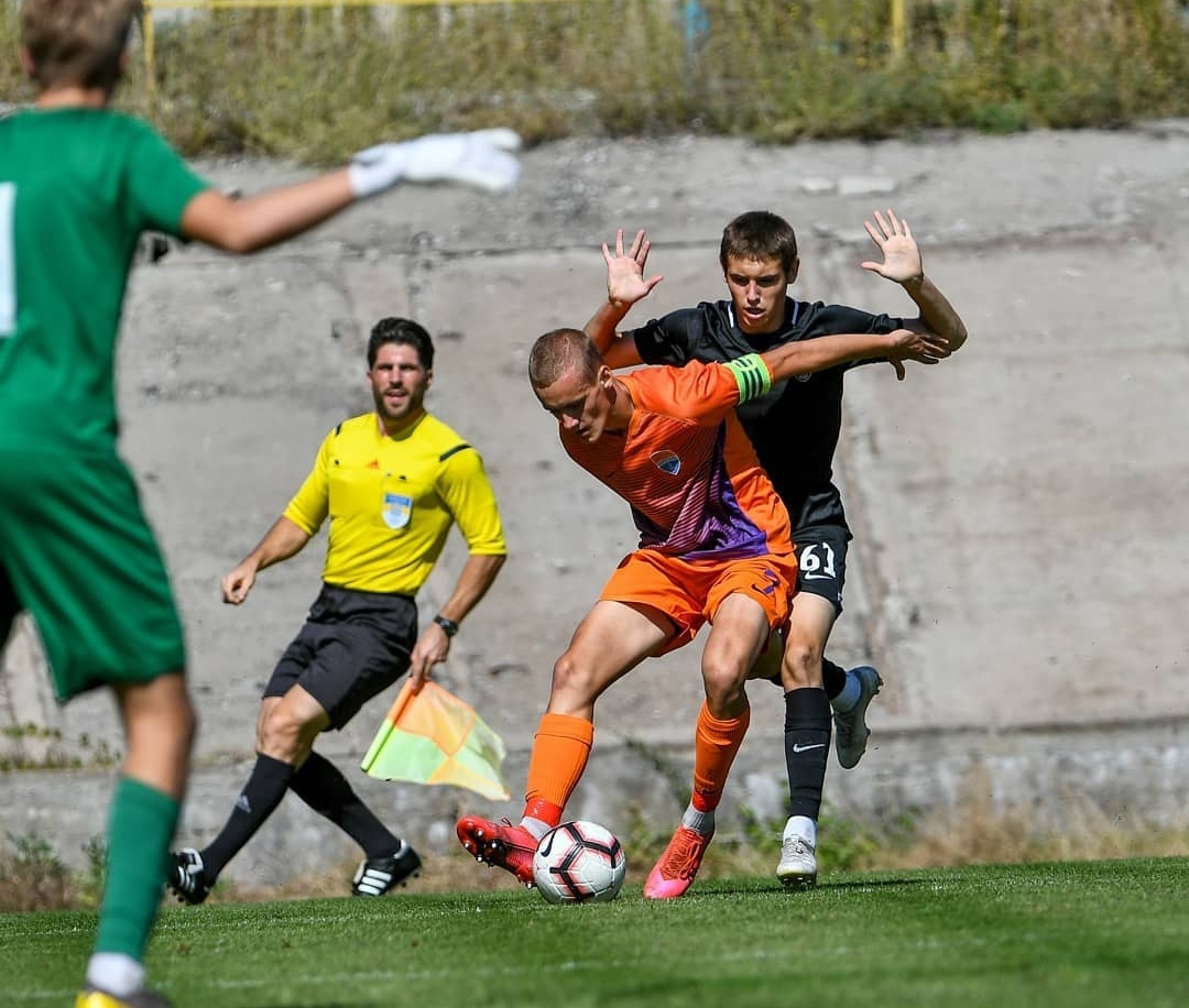 Bu klubda azərbaycanlı futbolçularını sayı artdı