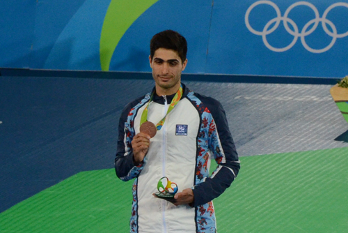 TOKİO-2020: Medal ümidlərimiz mübarizəyə qoşulur