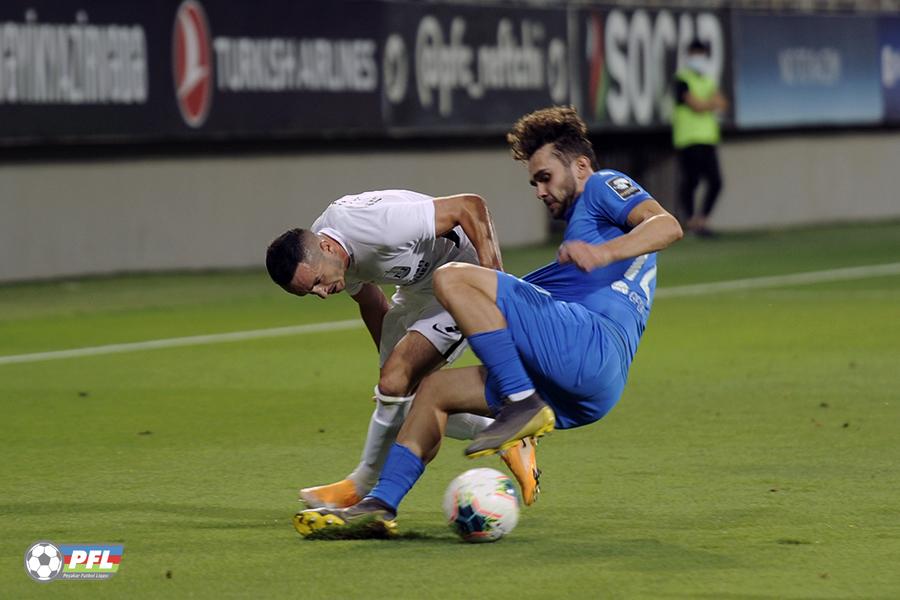 “Neftçi“nin futbolçusunun başına gələn hadisə 3 Türkiyə klubunun planını necə pozdu?