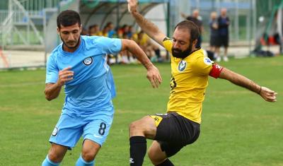Rauf Əliyev də qol vurarmış…