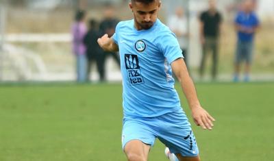 Rauf Əliyev də qol vurarmış…