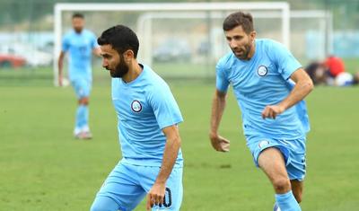 Rauf Əliyev də qol vurarmış…