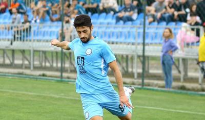 Rauf Əliyev də qol vurarmış…