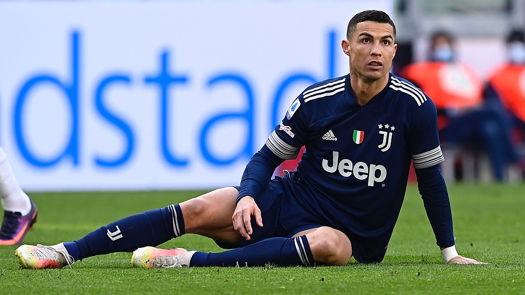 "Yuventus" Ronaldo ilə müqaviləni uzatmaqdan imtina etdi