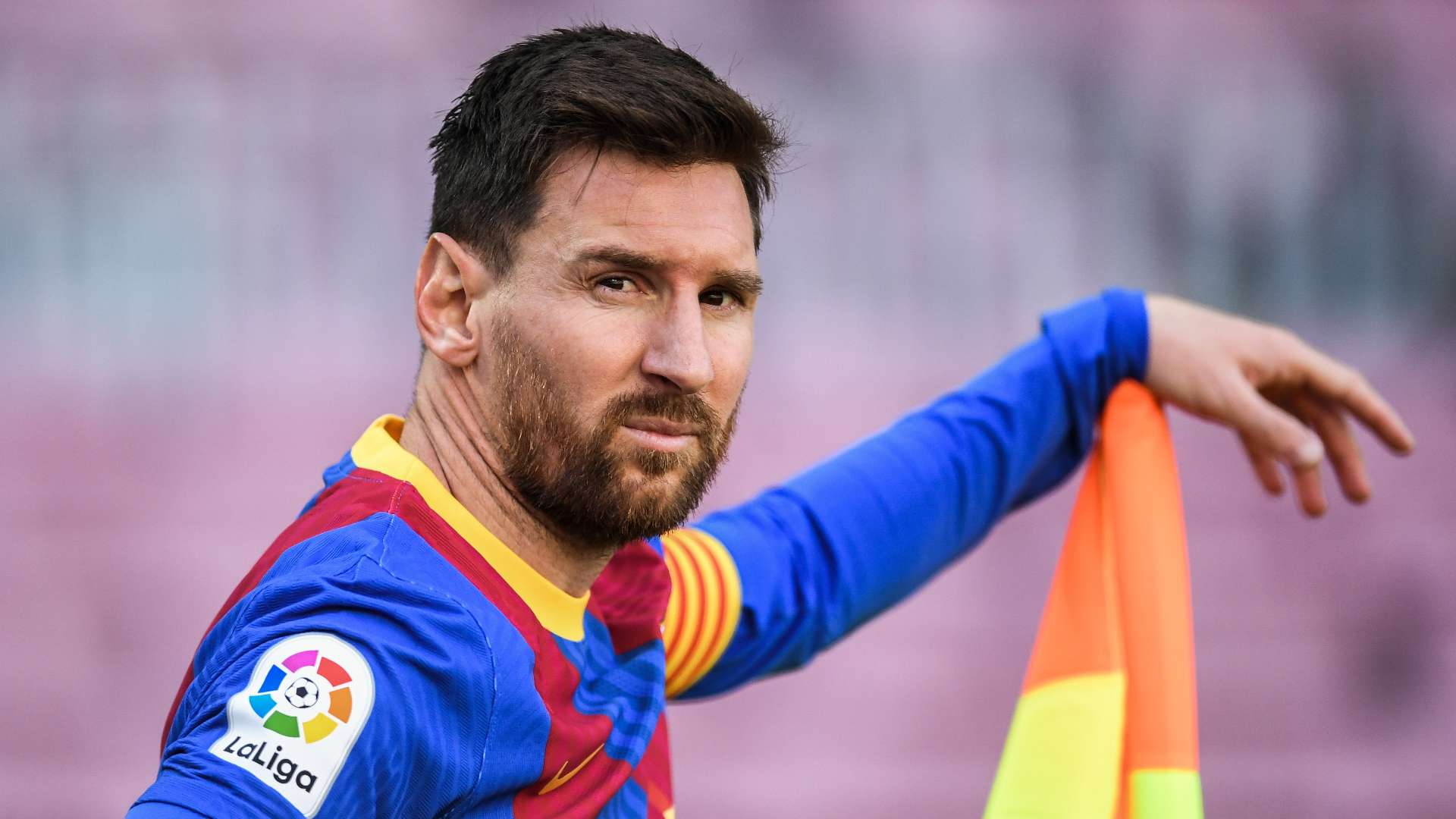 Messi “Barselona” ilə nə vaxt yeni müqavilə imzalayacaq?