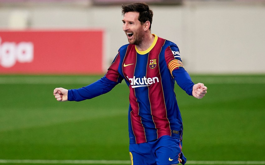 Messi imza atacaq - “Barselona” ilə bütün şərtlər razılaşdırıldı