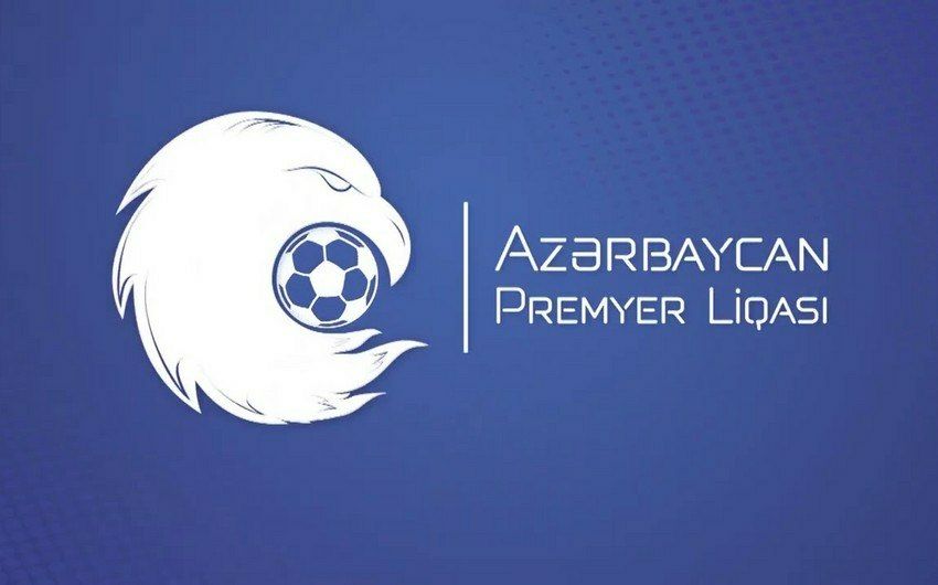 PFL açıqladı - növbəti turun oyun cədvəli