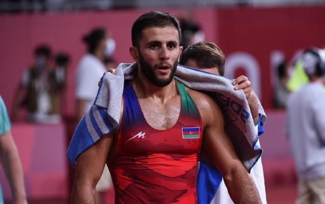TOKİO-2020: Erməni Rafiqin medal qazanmasına mane ola biləcəkmi?
