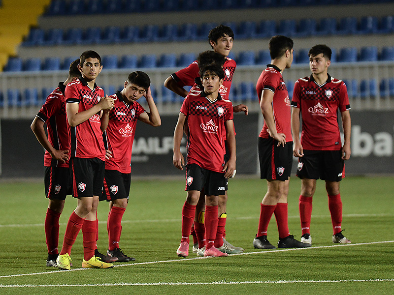 Əyalətdə futbolumuz və sağlam cəmiyyət naminə fəaliyyət göstərən akademiya