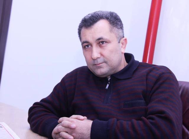 Nazirlik federasiyalarla əlbir olub, vəsaiti mənimsəməklə məşğuldur“