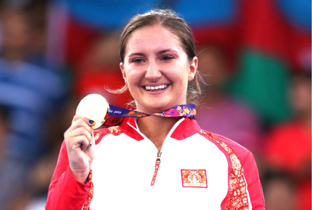 TOKİO-2020: Karateçimiz də gümüş medal qazandı