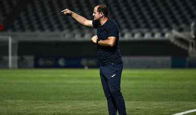 "Qəbələ"nin yeni transferinin "ayağı açıldı" -