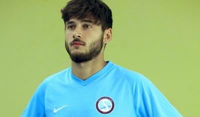 Premyer Liqa klubu Diviziondan kimi transfer etdi? -