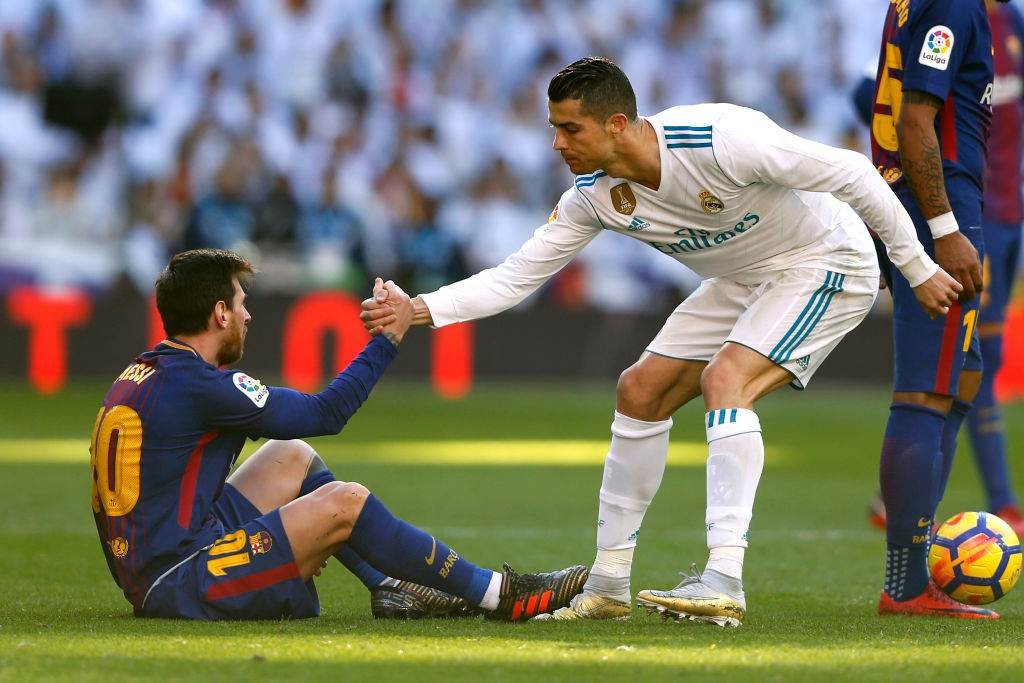 Messi ilə Ronaldo PSJ-də komanda yoldaşı olacaq?