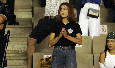 “Qarabağ”a könül verən qızlar və başqaları -