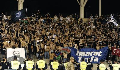 “Qarabağ”a könül verən qızlar və başqaları -