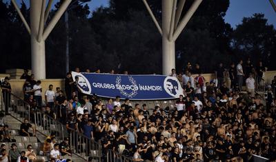 “Qarabağ”a könül verən qızlar və başqaları -