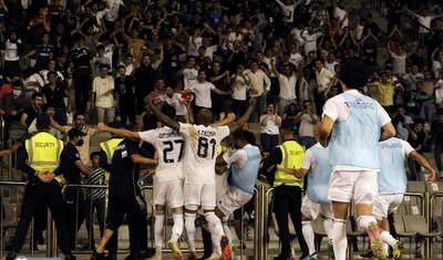 “Qarabağ”a könül verən qızlar və başqaları -