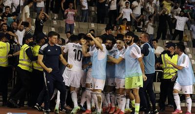 “Qarabağ”a könül verən qızlar və başqaları -