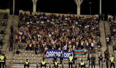 “Qarabağ”a könül verən qızlar və başqaları -