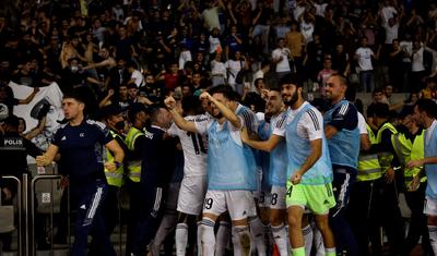 “Qarabağ”a könül verən qızlar və başqaları -