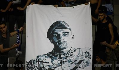 “Qarabağ”a könül verən qızlar və başqaları -