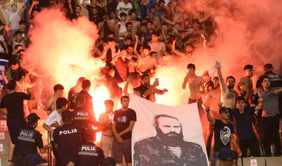 “Qarabağ”a könül verən qızlar və başqaları -