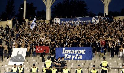 “Qarabağ”a könül verən qızlar və başqaları -