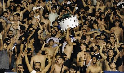 “Qarabağ”a könül verən qızlar və başqaları -