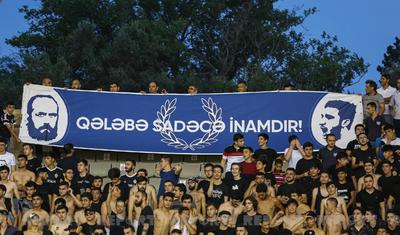 “Qarabağ”a könül verən qızlar və başqaları -