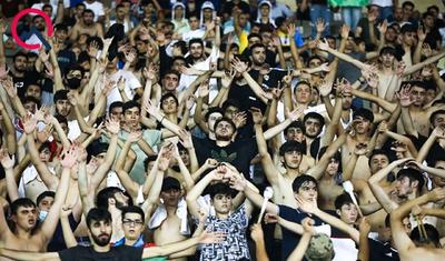 “Qarabağ”a könül verən qızlar və başqaları -