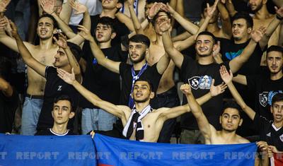 “Qarabağ”a könül verən qızlar və başqaları -