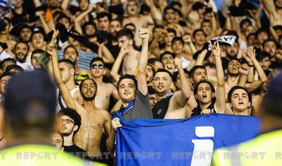 “Qarabağ”a könül verən qızlar və başqaları -