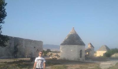 "Belə vəhşilik olar?" - "İmarət"i ziyarət edən "Neftçi"li: