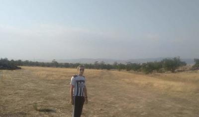 "Belə vəhşilik olar?" - "İmarət"i ziyarət edən "Neftçi"li: