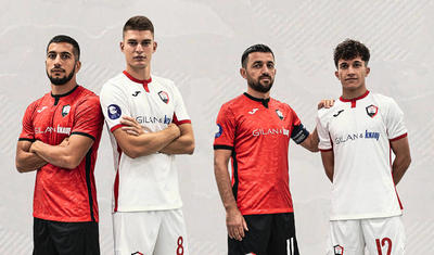 "Qəbələ"dən təqdimat: Gözəl-göyçək