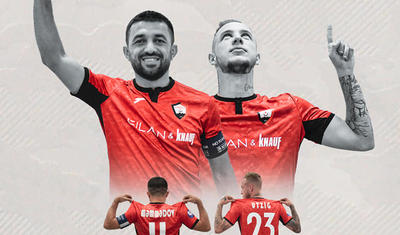 "Qəbələ"dən təqdimat: Gözəl-göyçək