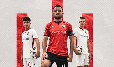 "Qəbələ"dən təqdimat: Gözəl-göyçək