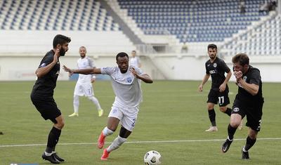 Azərbaycan futbolunda belə-belə işlər…