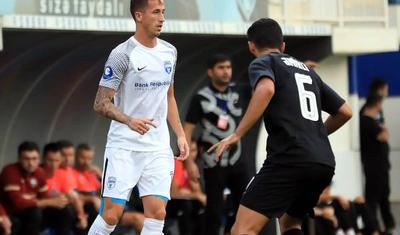 Azərbaycan futbolunda belə-belə işlər…