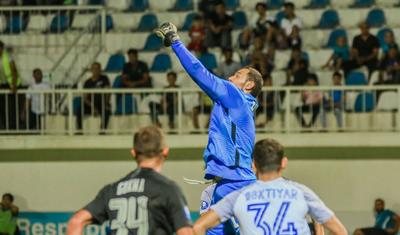 Azərbaycan futbolunda belə-belə işlər…