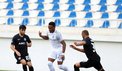 Azərbaycan futbolunda belə-belə işlər…