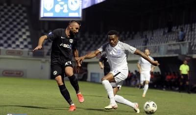 Azərbaycan futbolunda belə-belə işlər…