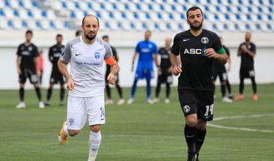 Azərbaycan futbolunda belə-belə işlər…