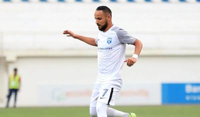 Azərbaycan futbolunda belə-belə işlər…