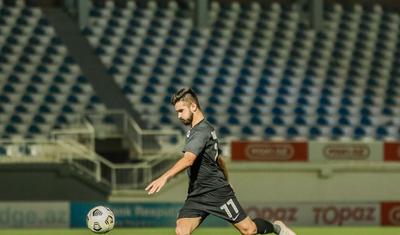 Azərbaycan futbolunda belə-belə işlər…