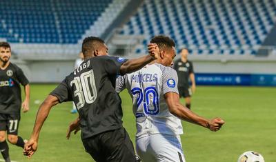 Azərbaycan futbolunda belə-belə işlər…