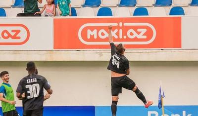 Azərbaycan futbolunda belə-belə işlər…