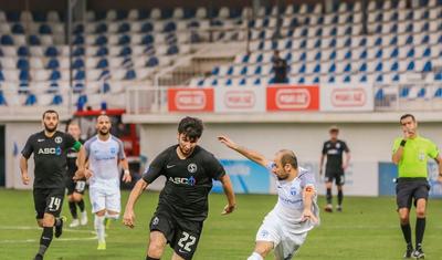 Azərbaycan futbolunda belə-belə işlər…